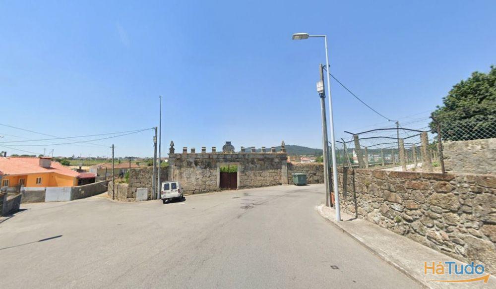 Terreno para venda em Vila Frescainha de São Martinho - Barcelos Terreno para venda em Vila Frescainha de São Martinho - Barcelos