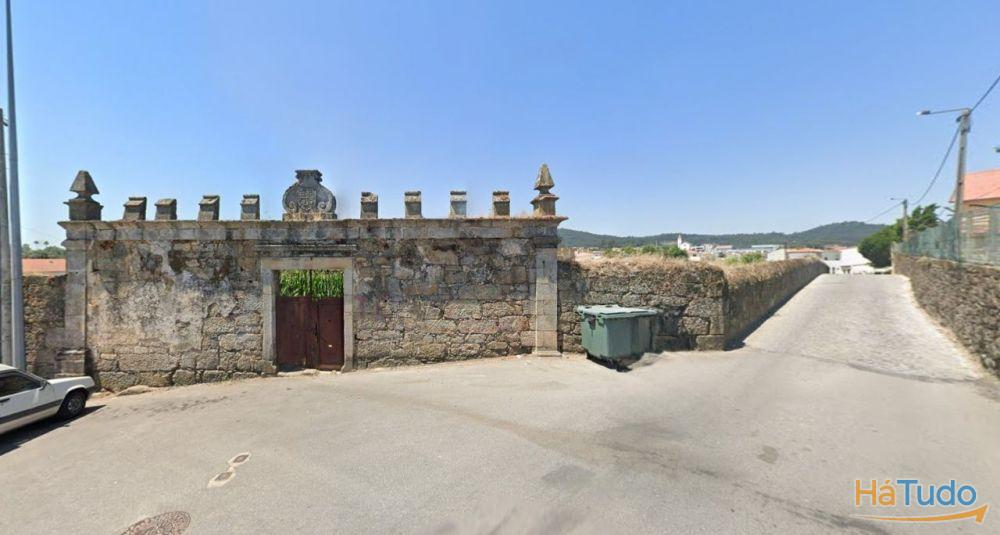 Terreno para venda em Vila Frescainha de São Martinho - Barcelos Terreno para venda em Vila Frescainha de São Martinho - Barcelos