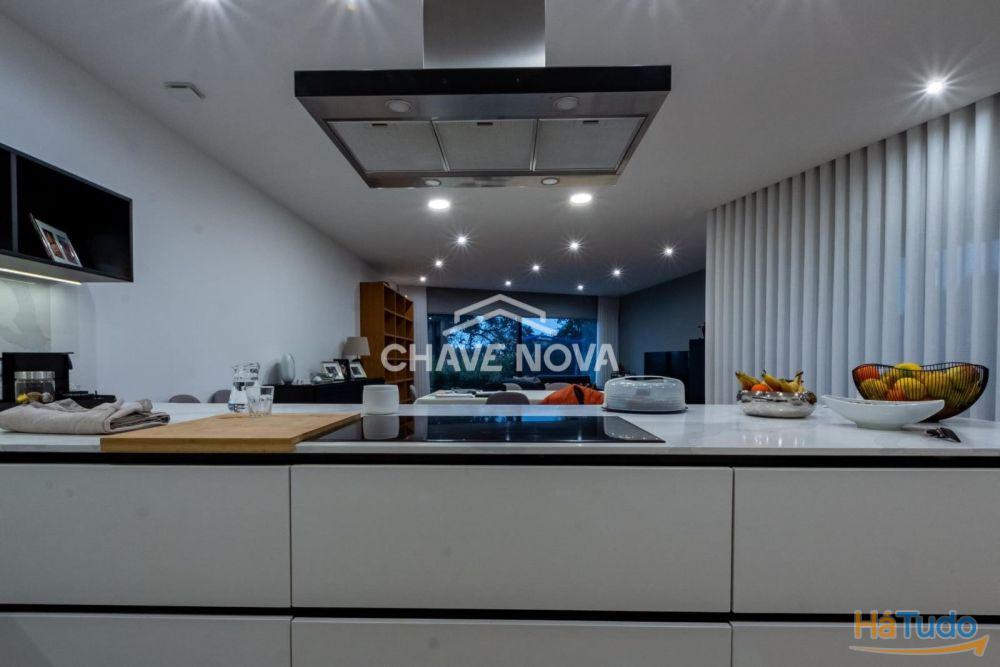 Moradia T4 de Luxo em Milheirós Moradia T4 de Luxo em Milheirós