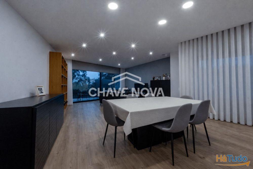 Moradia T4 de Luxo em Milheirós Moradia T4 de Luxo em Milheirós