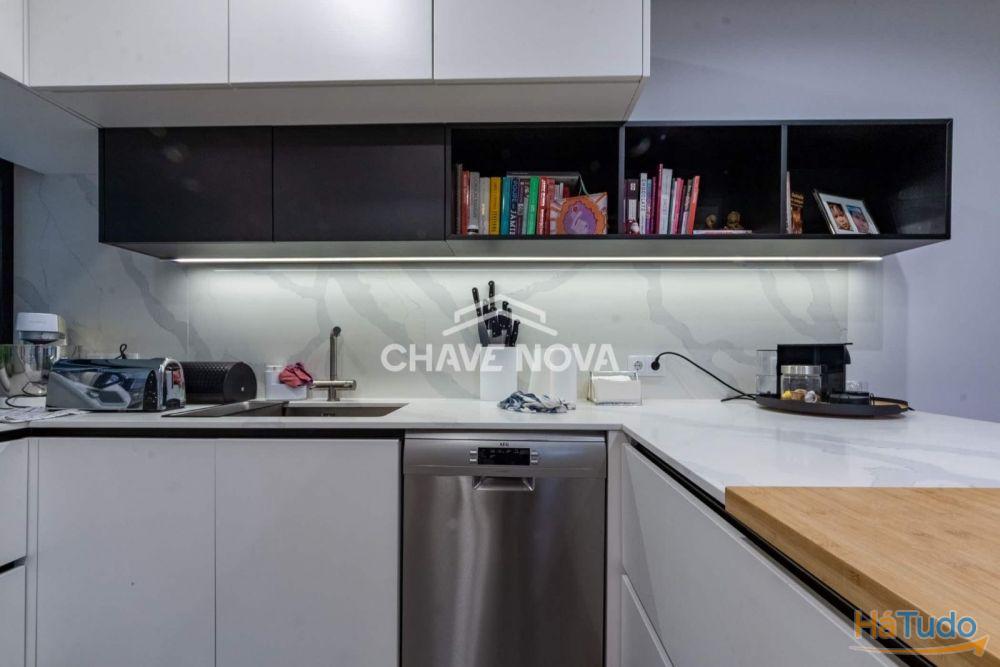 Moradia T4 de Luxo em Milheirós Moradia T4 de Luxo em Milheirós