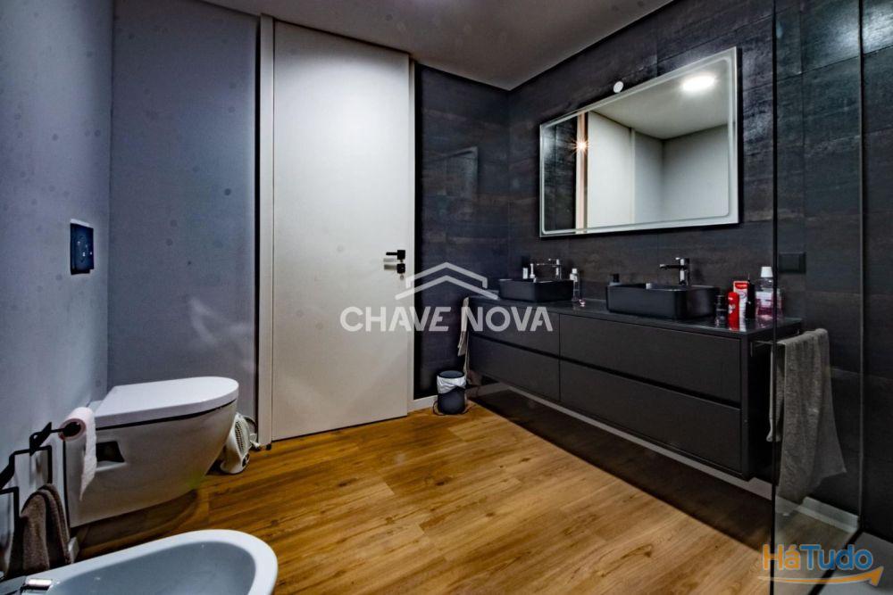 Moradia T4 de Luxo em Milheirós Moradia T4 de Luxo em Milheirós