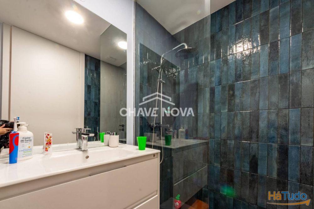 Moradia T4 de Luxo em Milheirós Moradia T4 de Luxo em Milheirós