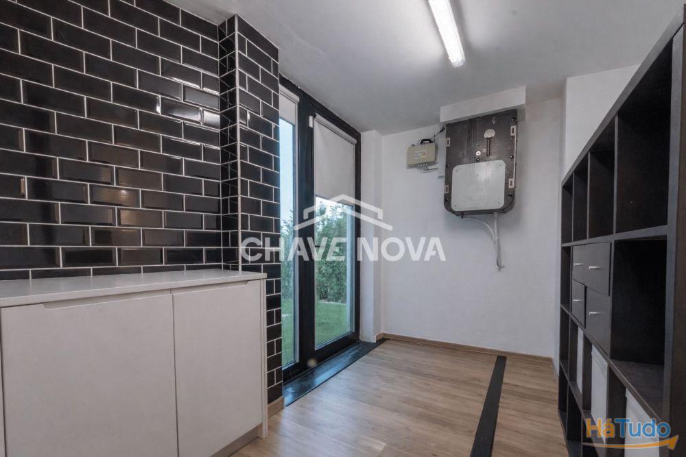 Moradia T4 de Luxo em Milheirós Moradia T4 de Luxo em Milheirós