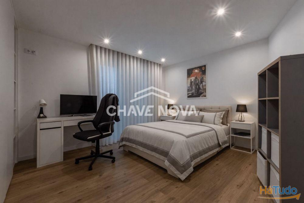 Moradia T4 de Luxo em Milheirós Moradia T4 de Luxo em Milheirós