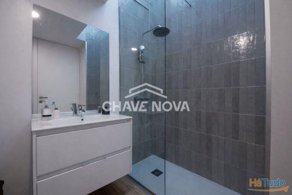 Moradia T4 de Luxo em Milheirós Moradia T4 de Luxo em Milheirós