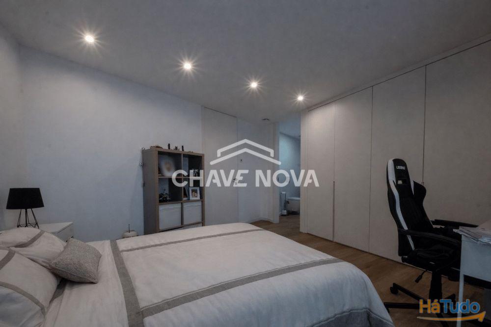 Moradia T4 de Luxo em Milheirós Moradia T4 de Luxo em Milheirós