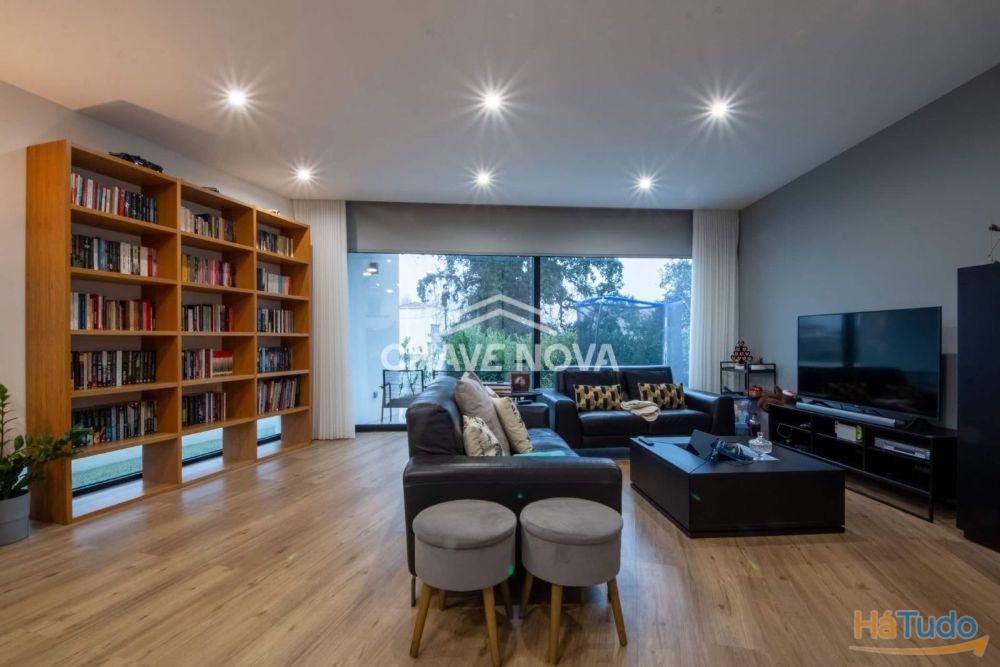 Moradia T4 de Luxo em Milheirós Moradia T4 de Luxo em Milheirós