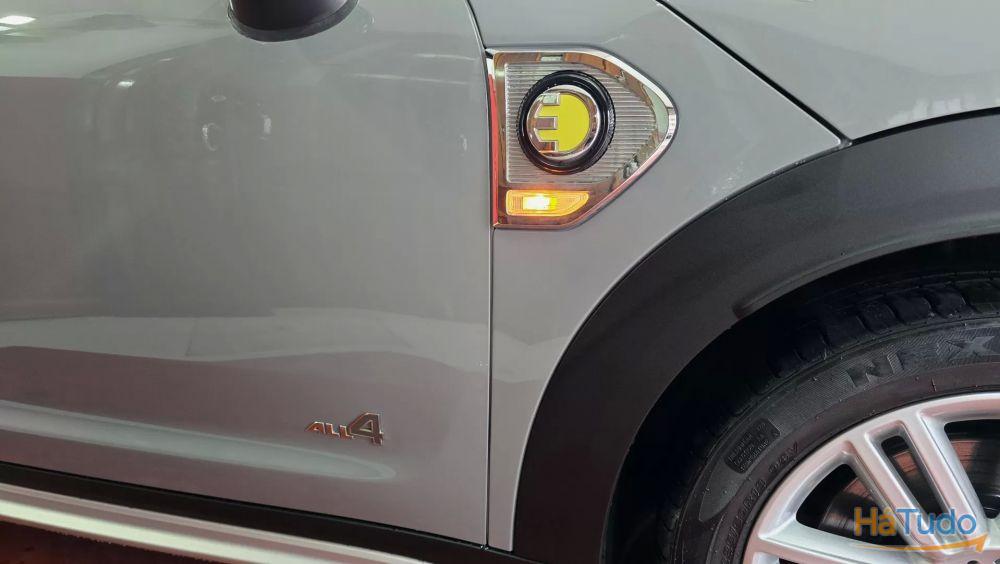 MINI Countryman Cooper SE ALL4 Auto MINI Countryman Cooper SE ALL4 Auto