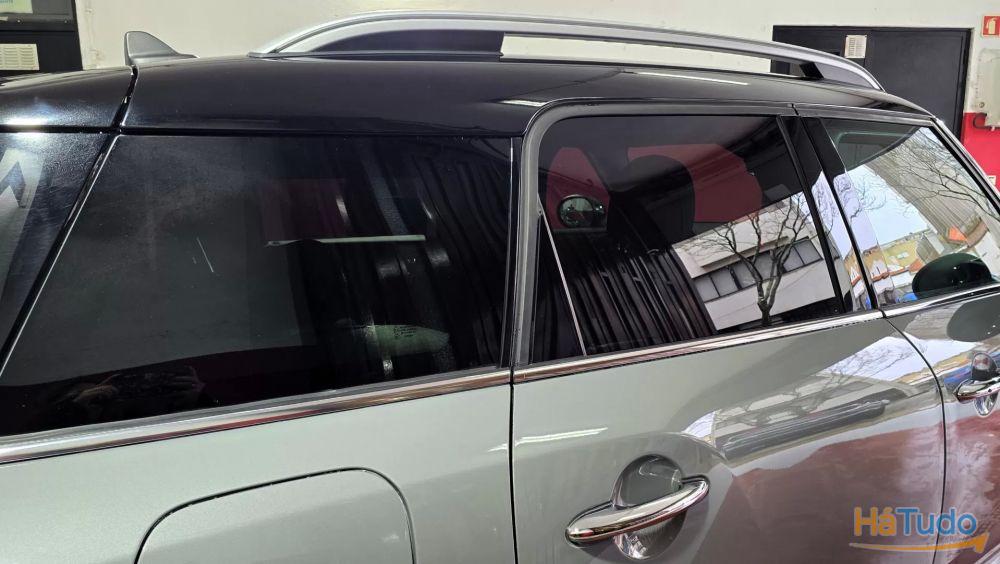 MINI Countryman Cooper SE ALL4 Auto MINI Countryman Cooper SE ALL4 Auto