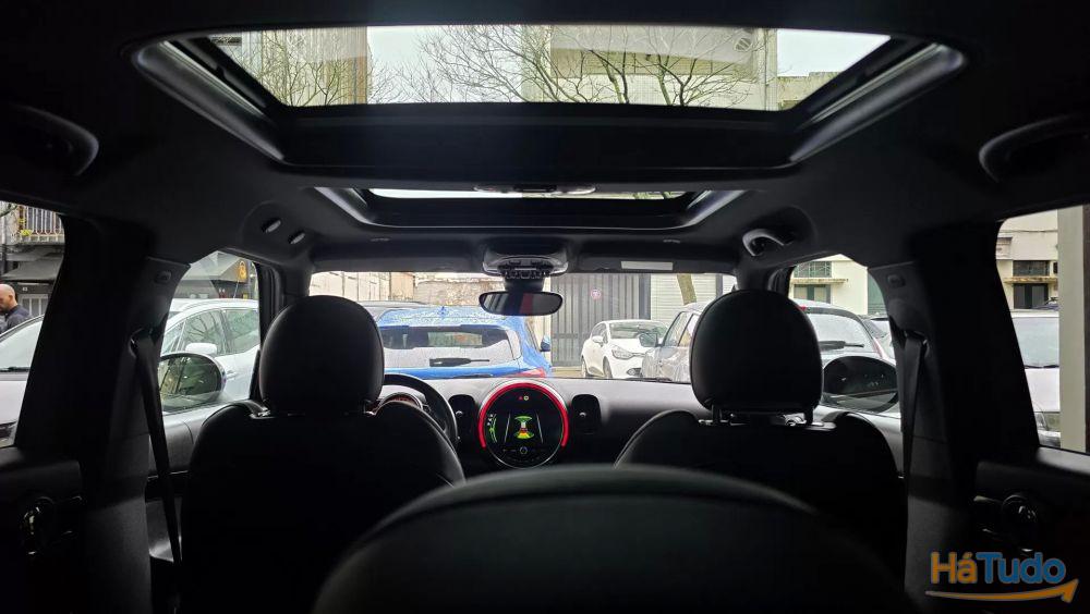 MINI Countryman Cooper SE ALL4 Auto MINI Countryman Cooper SE ALL4 Auto