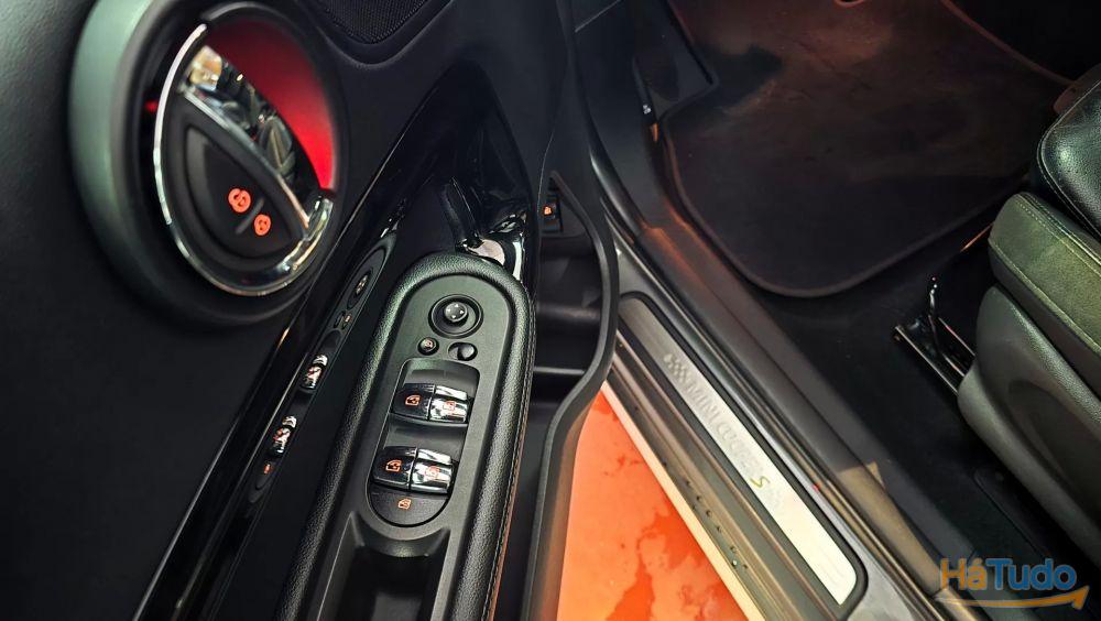 MINI Countryman Cooper SE ALL4 Auto MINI Countryman Cooper SE ALL4 Auto
