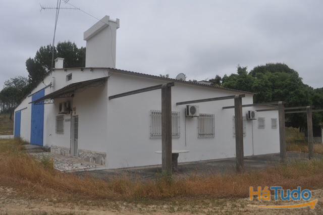 Herdade, para venda, Ponte de Sor - Foros de Arrão Herdade, para venda, Ponte de Sor - Foros de Arrão