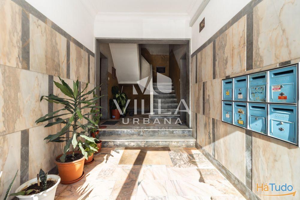 Apartamento T3 - Casal do Marco Apartamento T3 - Casal do Marco