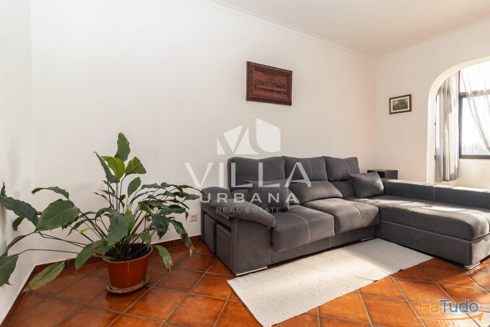 Apartamento T3 - Casal do Marco Apartamento T3 - Casal do Marco