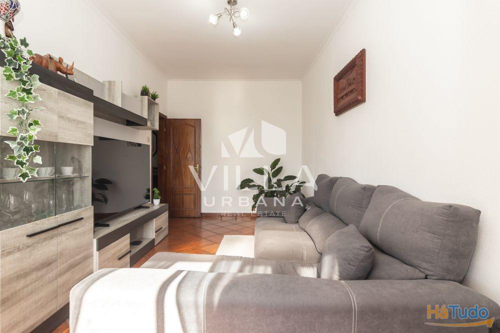 Apartamento T3 - Casal do Marco Apartamento T3 - Casal do Marco