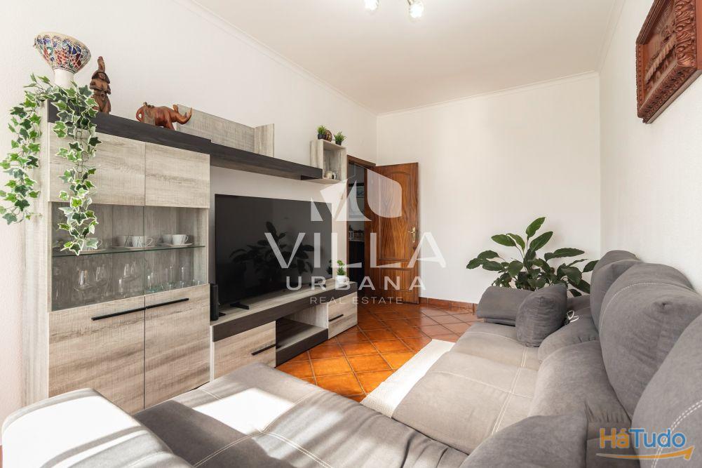 Apartamento T3 - Casal do Marco Apartamento T3 - Casal do Marco