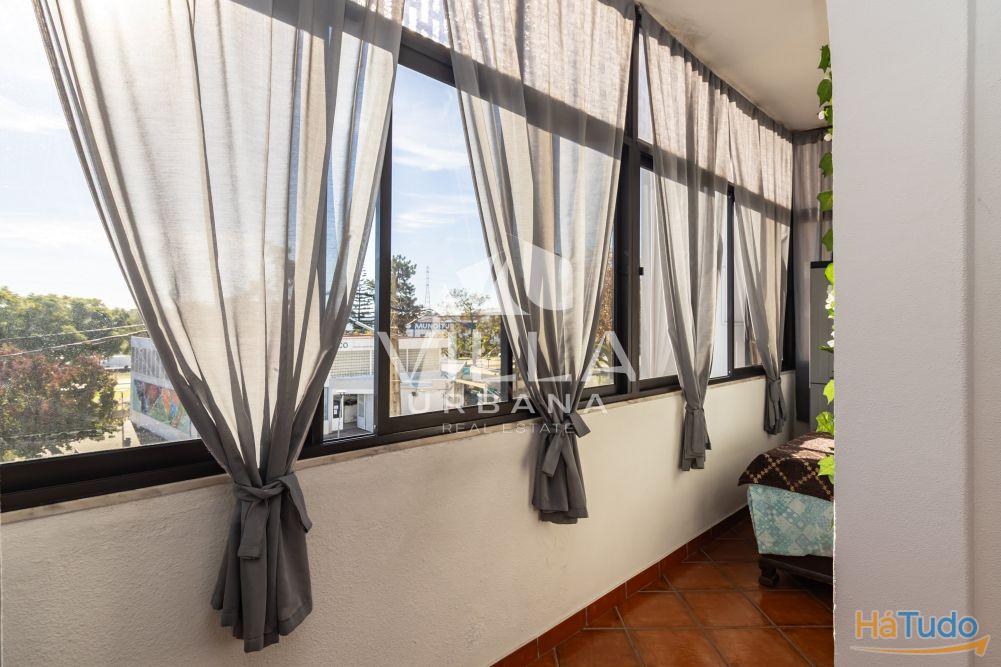 Apartamento T3 - Casal do Marco Apartamento T3 - Casal do Marco