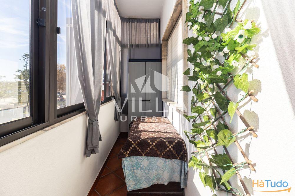 Apartamento T3 - Casal do Marco Apartamento T3 - Casal do Marco