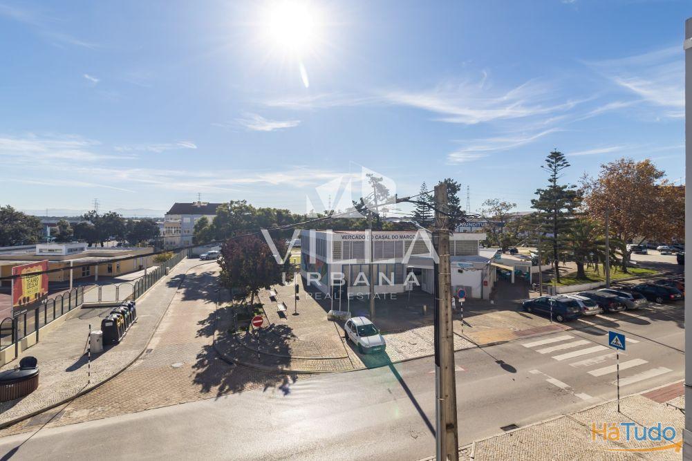 Apartamento T3 - Casal do Marco Apartamento T3 - Casal do Marco