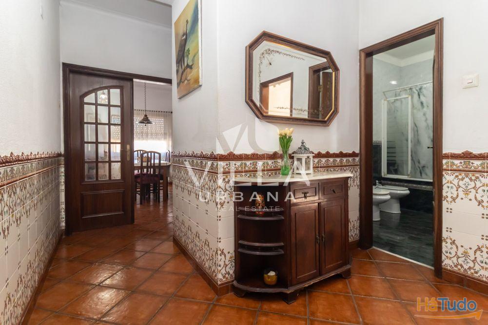 Apartamento T3 - Casal do Marco Apartamento T3 - Casal do Marco