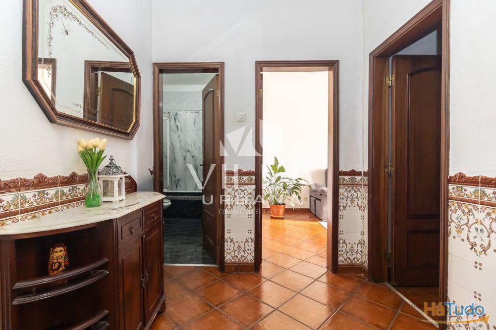 Apartamento T3 - Casal do Marco Apartamento T3 - Casal do Marco