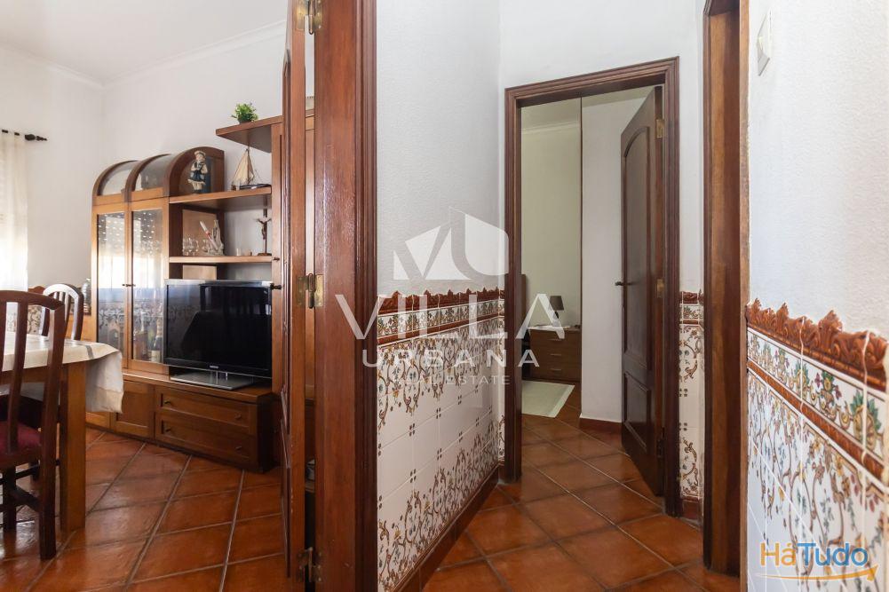 Apartamento T3 - Casal do Marco Apartamento T3 - Casal do Marco