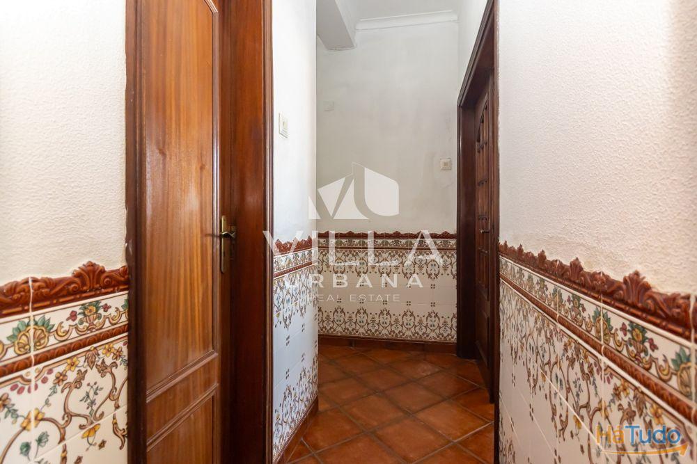 Apartamento T3 - Casal do Marco Apartamento T3 - Casal do Marco