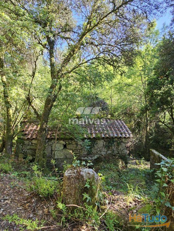 Moinhos em Valdreu, Vila Verde Moinhos em Valdreu, Vila Verde