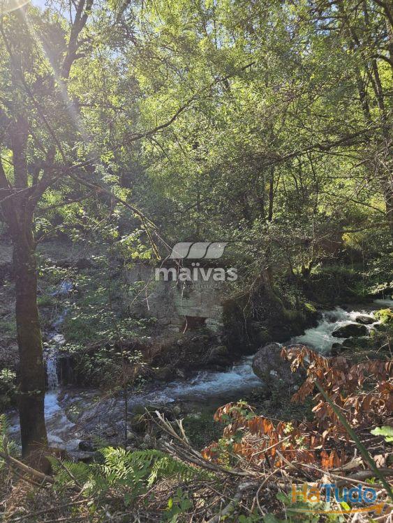 Moinhos em Valdreu, Vila Verde Moinhos em Valdreu, Vila Verde