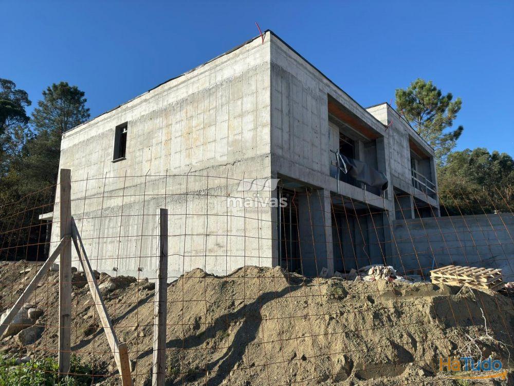 Moradia em banda, para venda, Póvoa de Lanhoso - Lanhoso Moradia em banda, para venda, Póvoa de Lanhoso - Lanhoso