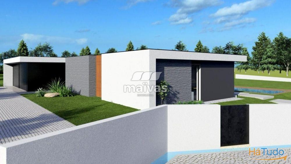 Moradia em banda, para venda, Póvoa de Lanhoso - Lanhoso Moradia em banda, para venda, Póvoa de Lanhoso - Lanhoso