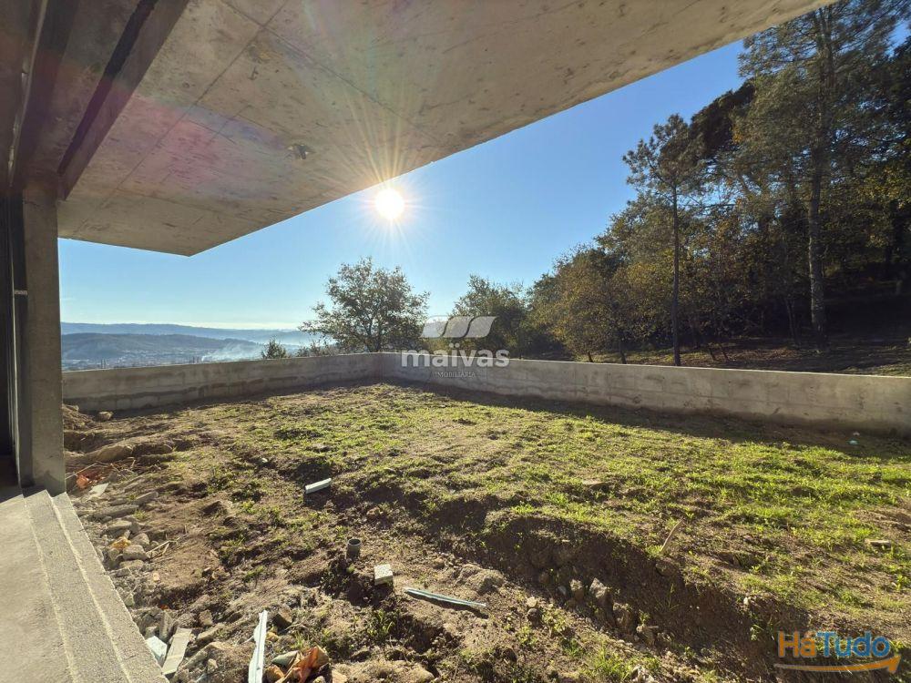 Moradia em banda, para venda, Póvoa de Lanhoso - Lanhoso Moradia em banda, para venda, Póvoa de Lanhoso - Lanhoso