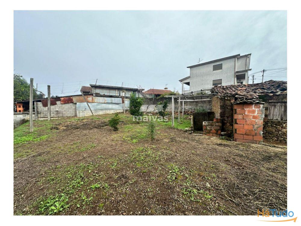 Moradia em pedra para recuperar em Moure, Vila Verde Moradia em pedra para recuperar em Moure, Vila Verde