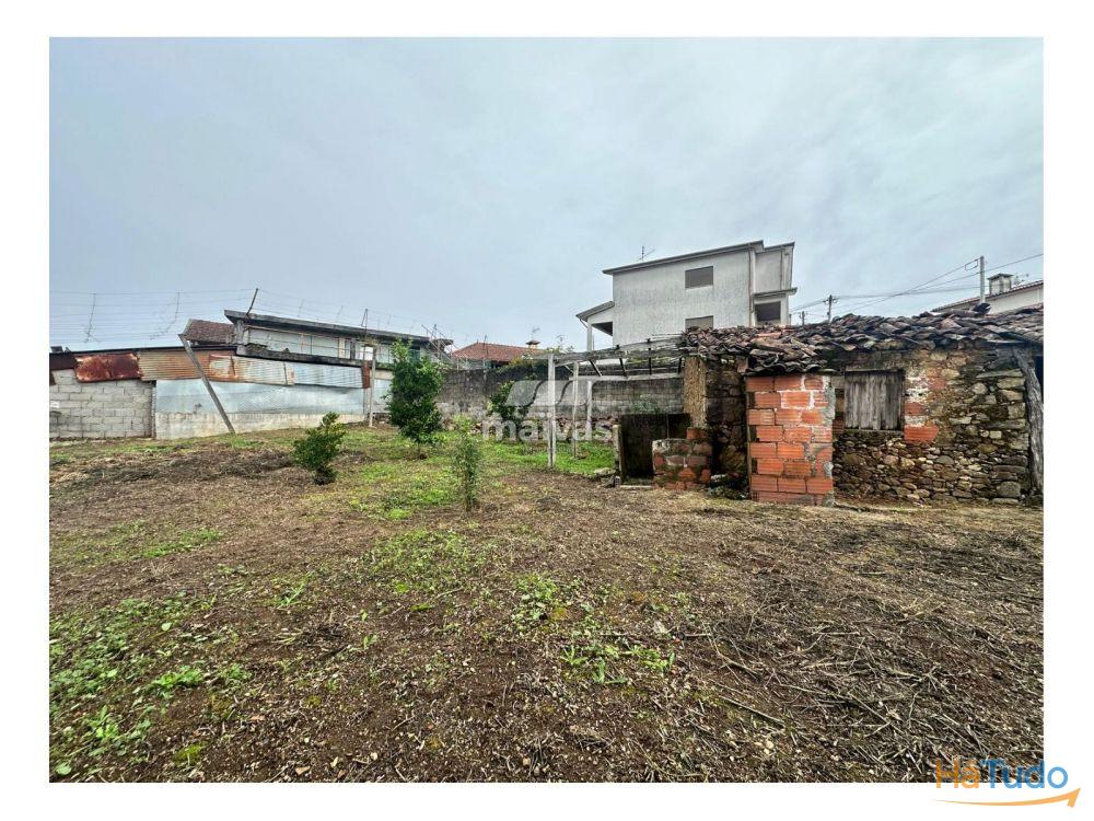 Moradia em pedra para recuperar em Moure, Vila Verde Moradia em pedra para recuperar em Moure, Vila Verde