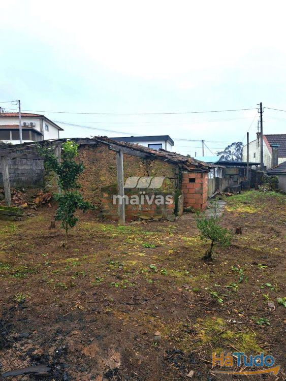 Moradia em pedra para recuperar em Moure, Vila Verde Moradia em pedra para recuperar em Moure, Vila Verde