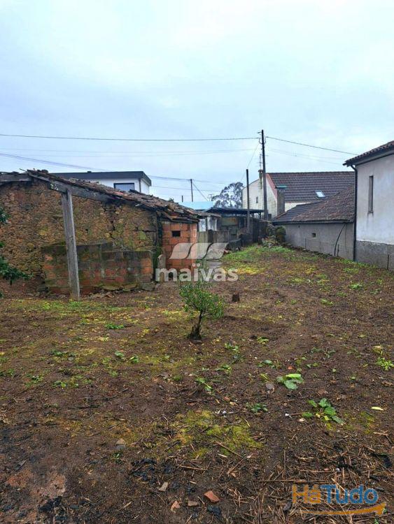Moradia em pedra para recuperar em Moure, Vila Verde Moradia em pedra para recuperar em Moure, Vila Verde