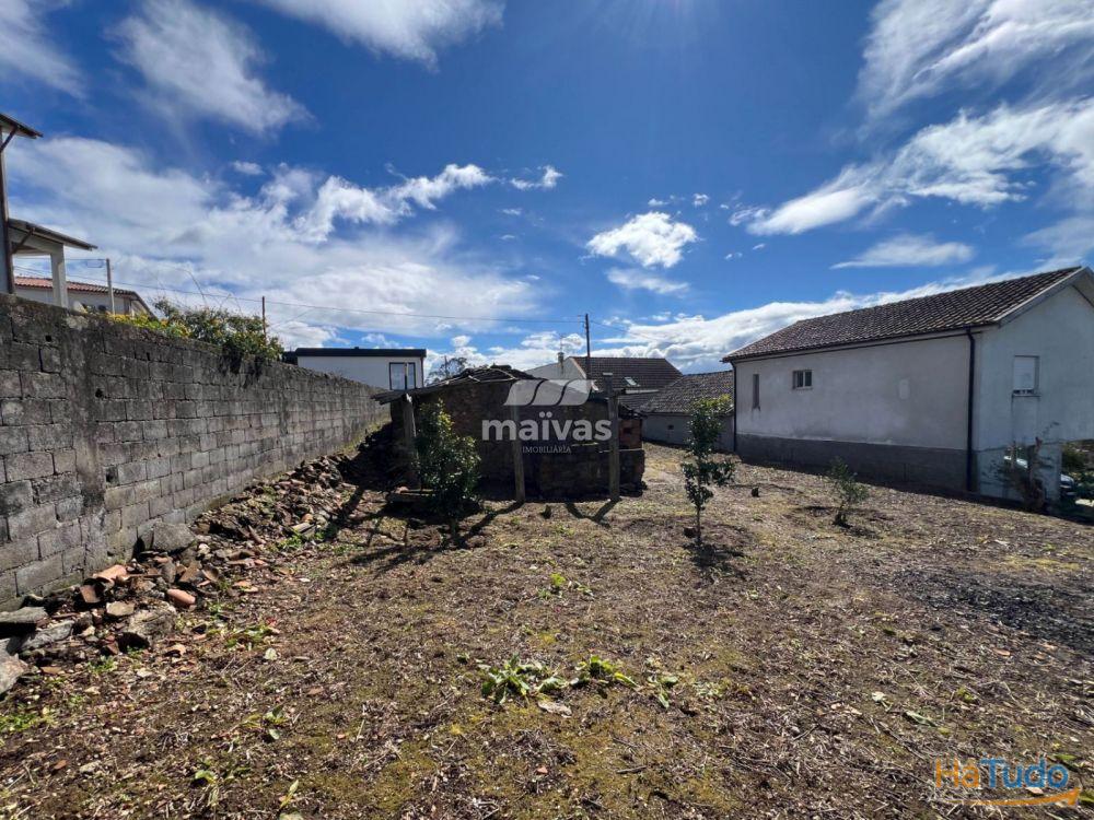 Moradia em pedra para recuperar em Moure, Vila Verde Moradia em pedra para recuperar em Moure, Vila Verde