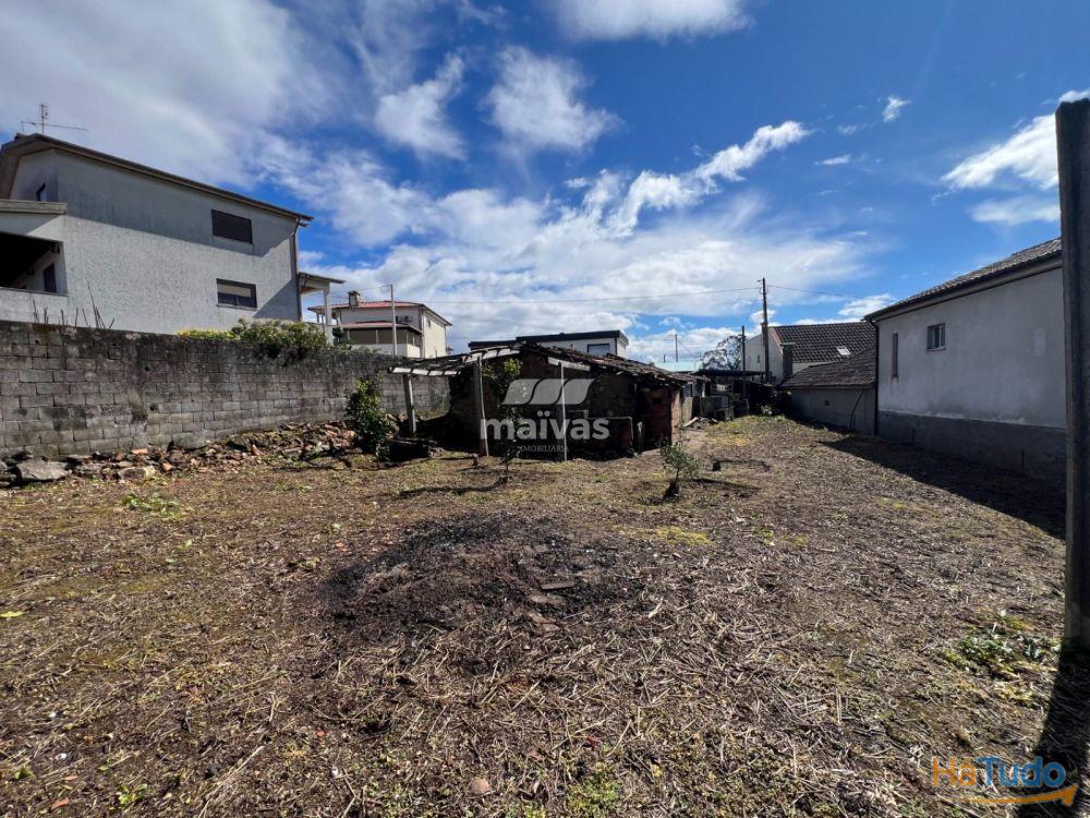 Moradia em pedra para recuperar em Moure, Vila Verde Moradia em pedra para recuperar em Moure, Vila Verde