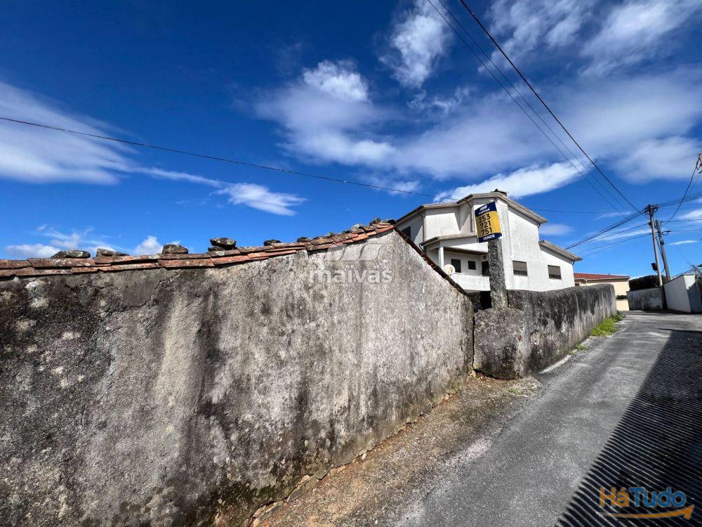 Moradia em pedra para recuperar em Moure, Vila Verde Moradia em pedra para recuperar em Moure, Vila Verde