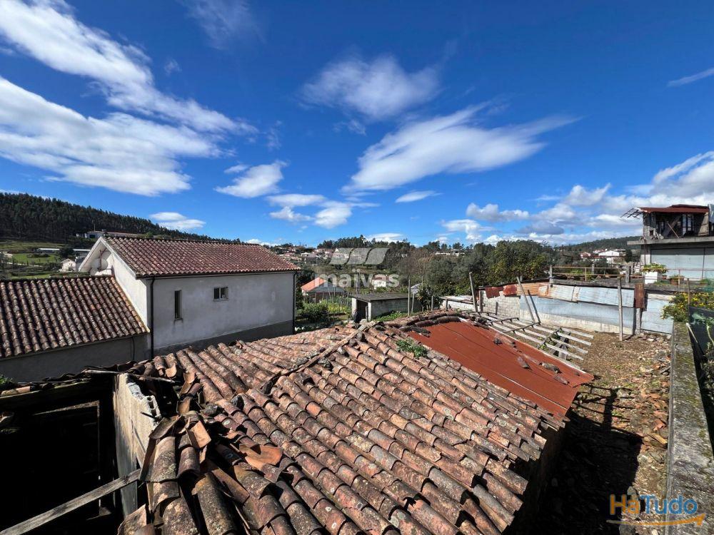 Moradia em pedra para recuperar em Moure, Vila Verde Moradia em pedra para recuperar em Moure, Vila Verde