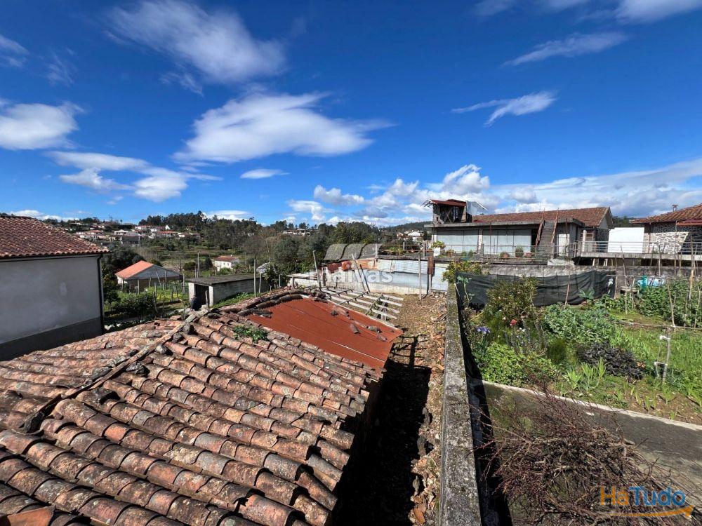 Moradia em pedra para recuperar em Moure, Vila Verde Moradia em pedra para recuperar em Moure, Vila Verde