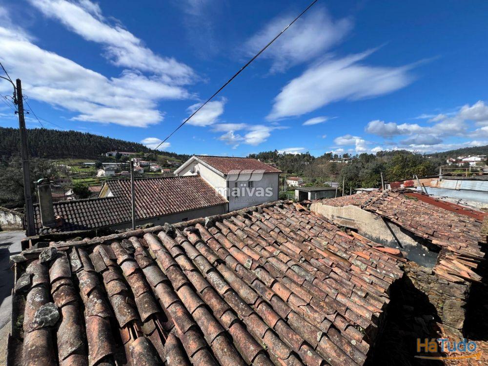 Moradia em pedra para recuperar em Moure, Vila Verde Moradia em pedra para recuperar em Moure, Vila Verde