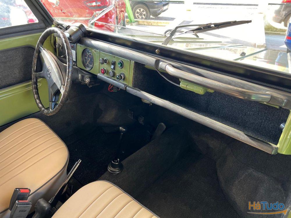 Volkswagen Kubelwagen 18.63 - 181 Volkswagen Kubelwagen 18.63 - 181