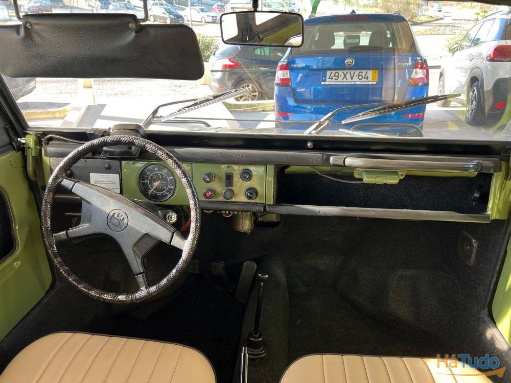 Volkswagen Kubelwagen 18.63 - 181 Volkswagen Kubelwagen 18.63 - 181
