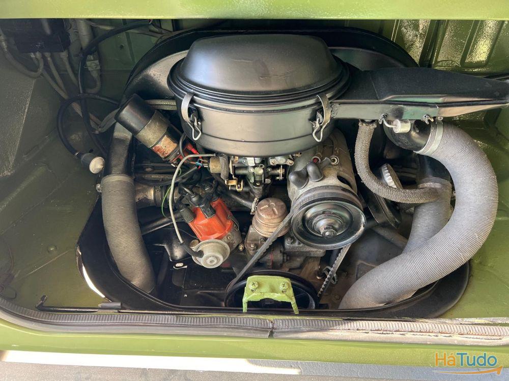 Volkswagen Kubelwagen 18.63 - 181 Volkswagen Kubelwagen 18.63 - 181