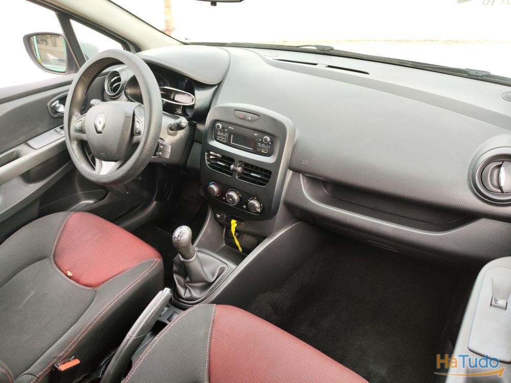 Renault Clio Sport Tourer 1.5 dCi Limited Renault Clio Sport Tourer 1.5 dCi Limited