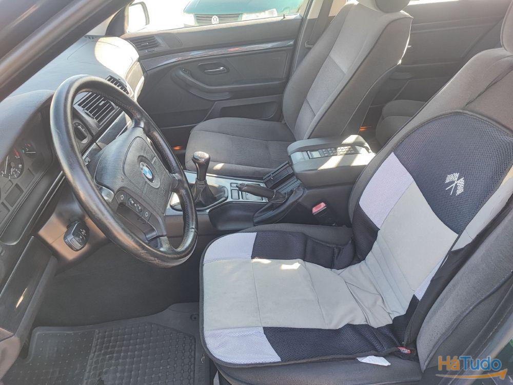 BMW 528 i Touring BMW 528 i Touring