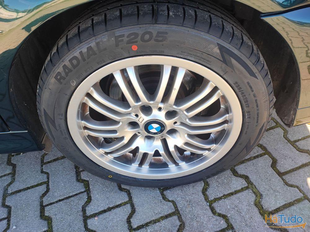BMW 528 i Touring BMW 528 i Touring