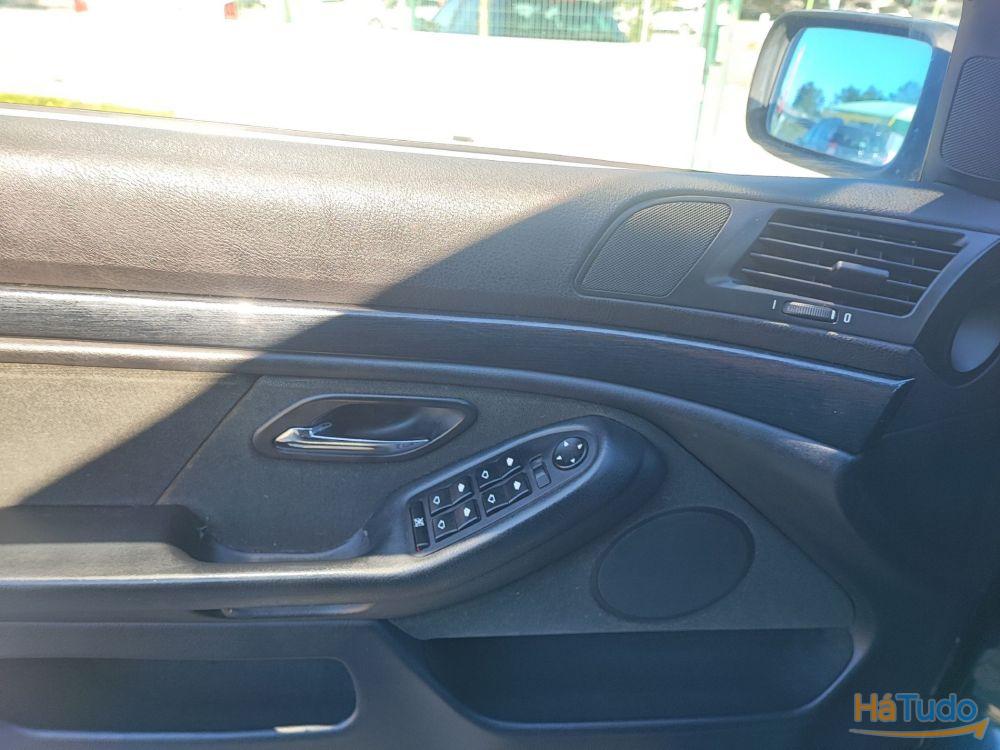 BMW 528 i Touring BMW 528 i Touring